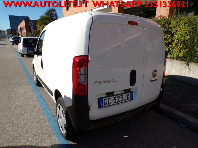 FIAT Fiorino 1.3 MJT 95CV Cargo SX