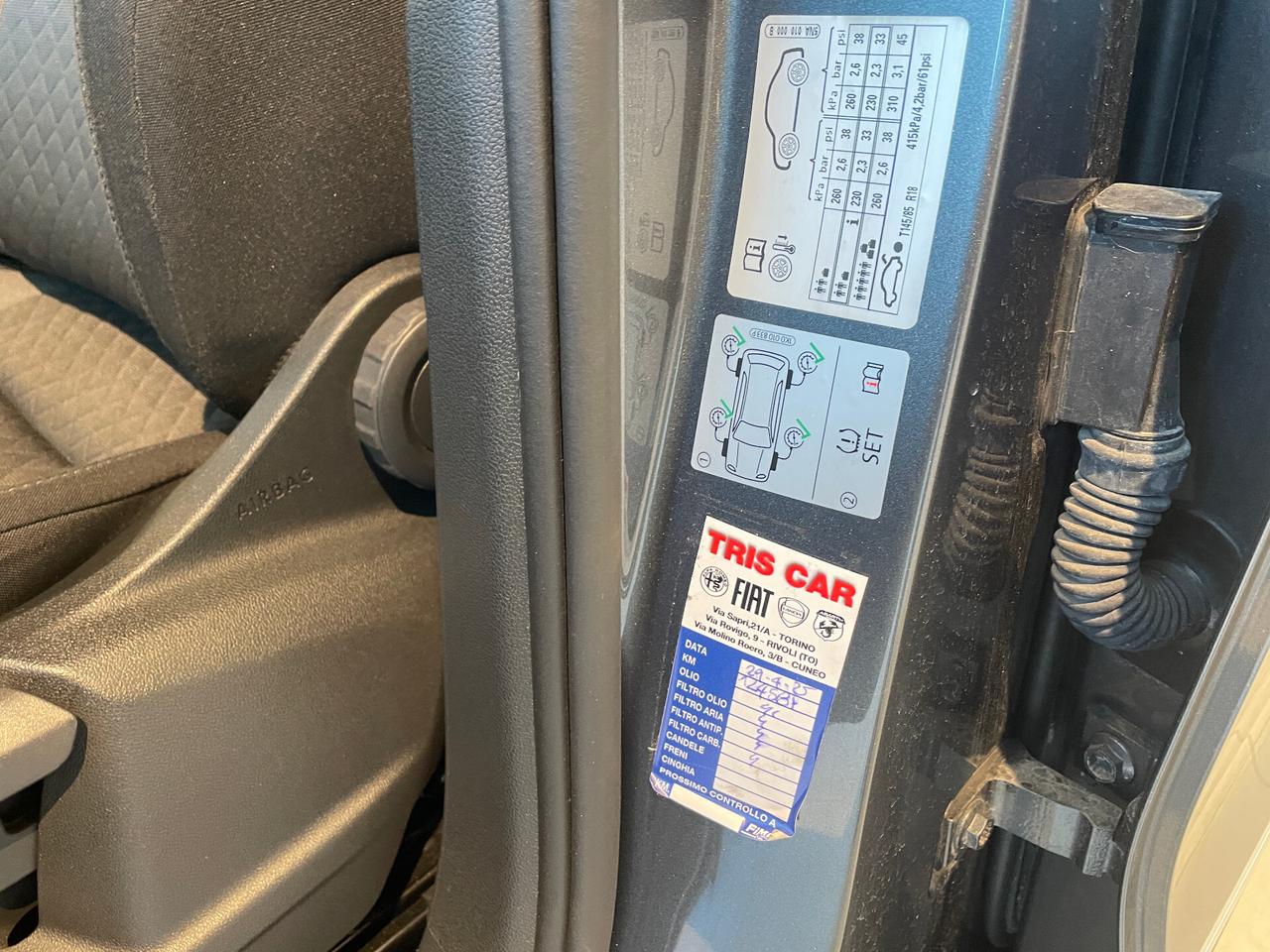 Volkswagen Tiguan 2.0 TDI SCR DSG 4MOTION Sport BMT