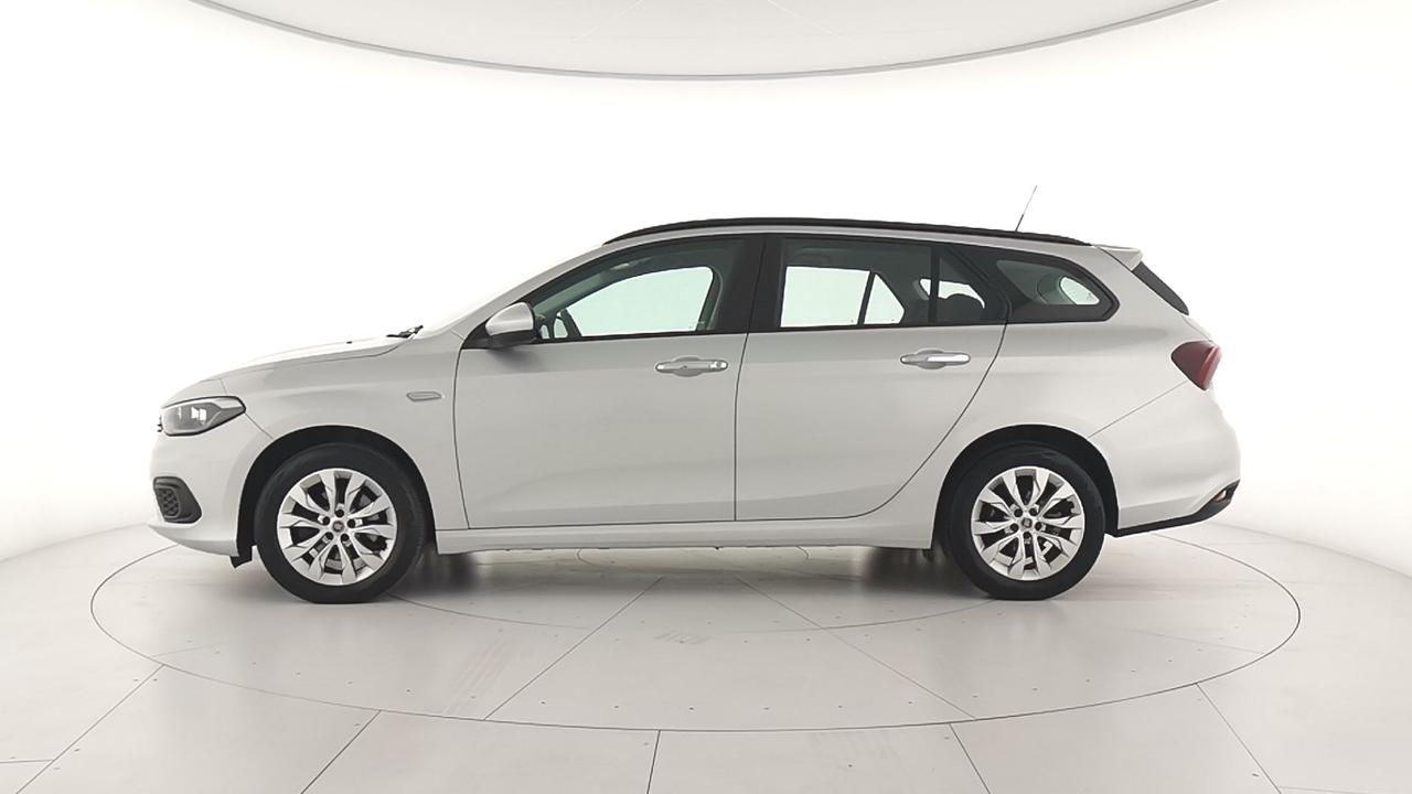 FIAT Tipo SW II 2016 Tipo SW 1.3 mjt Lounge s&s 95cv my19