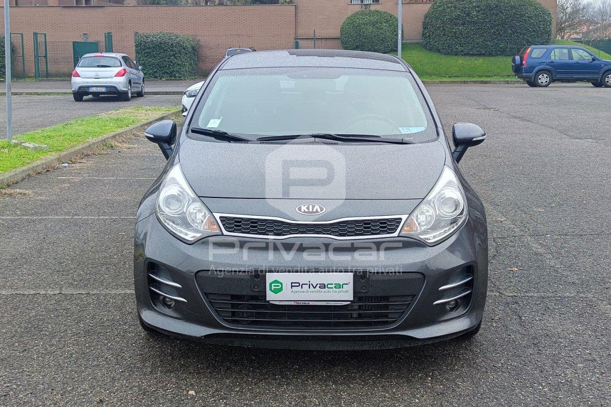 KIA Rio 1.1 CRDi 5p.S&S High Tech
