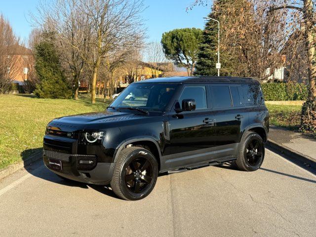 LAND ROVER Defender 110 3.0D 200 CV N1 SE AUTOCARRO N1 PREZZO NETTO