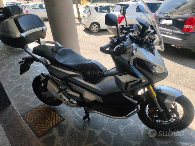 HONDA X ADV 750 TRAVEL ED. Garanzia- Rate- Permute