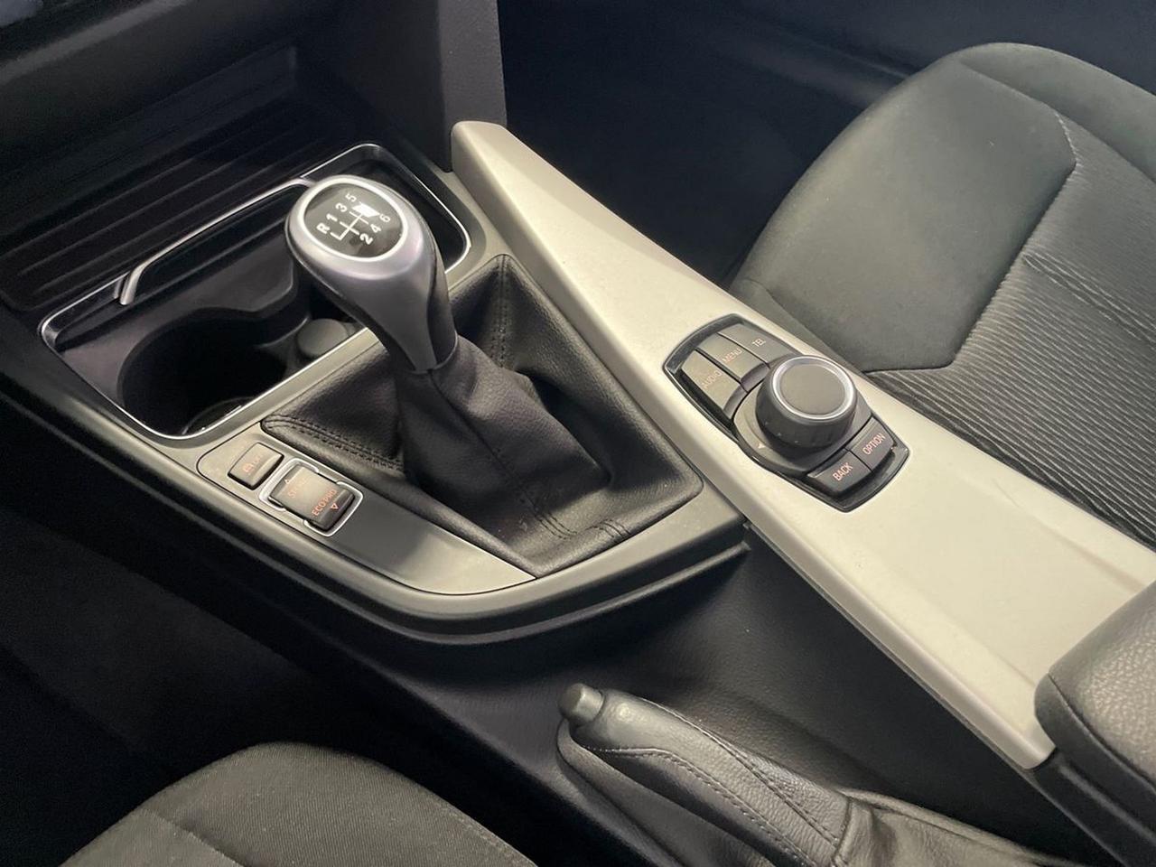 BMW Serie 3 F30 2015 Berlina - 325d 224cv