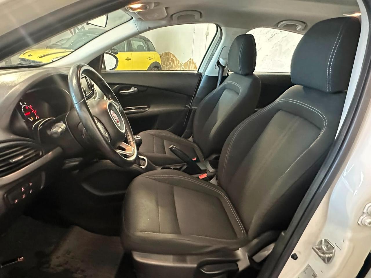 Fiat Tipo 1.3 Mjt S&S 5 porte Business