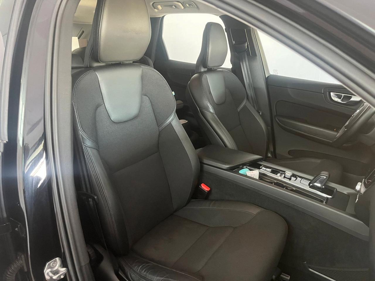 Volvo XC 60 XC60 D4 Geartronic Momentum Pro