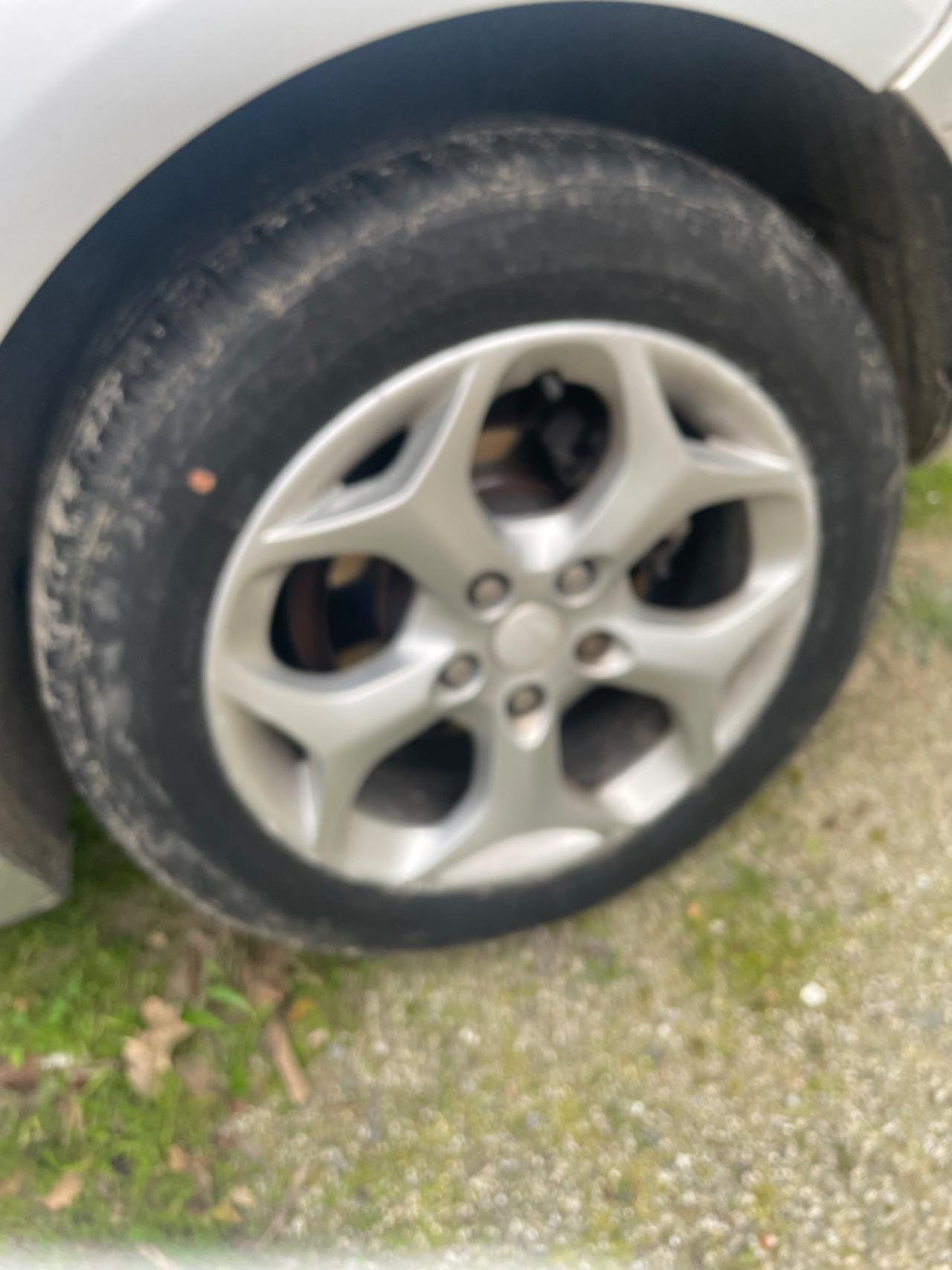 Ford C-Max Focus 1.6 TDCi (110CV) Ghia DPF