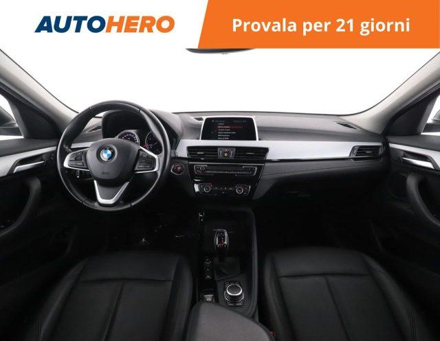 BMW X2 xDrive18d Advantage