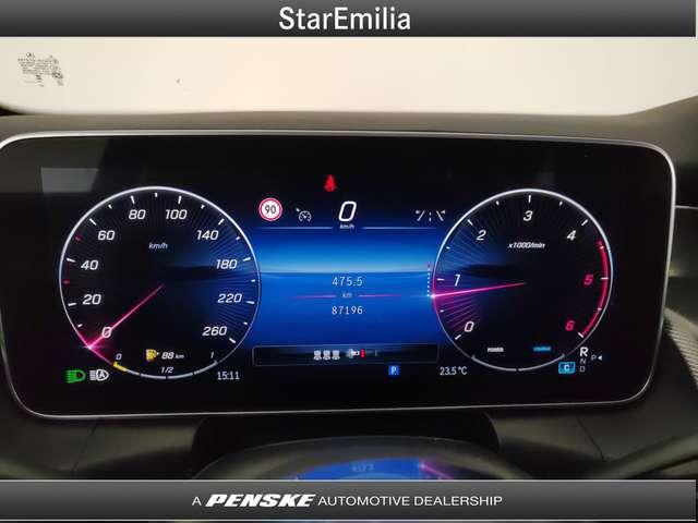 Mercedes-Benz GLC 220 GLC 220 d 4Matic Mild Hybrid Advanced