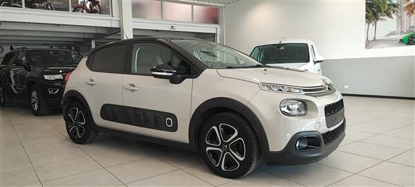 Citroen C3 PureTech 82 Shine !!! KM 42.600 !!!