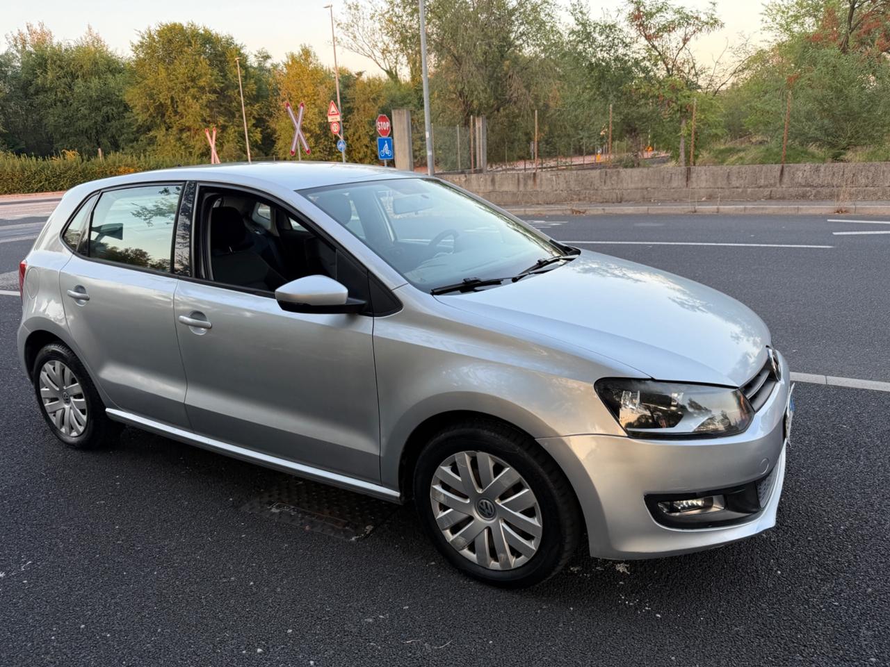 Volkswagen Polo 1.2 70 CV 5p. Comfortline