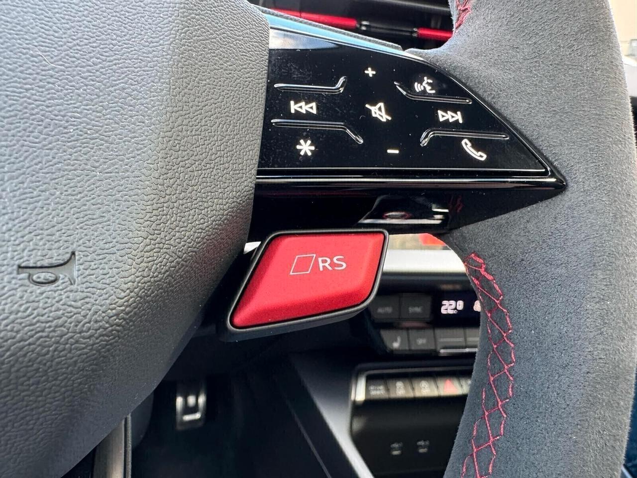 AUDI RS3 SPORTBACK MY25 2.5 TFSI QUATTRO 400 CV,TETTO,FULL