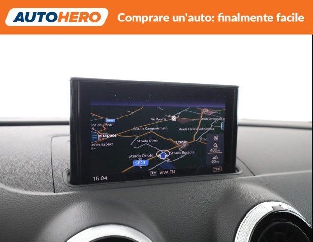 AUDI A3 SPB 35 TFSI COD Admired