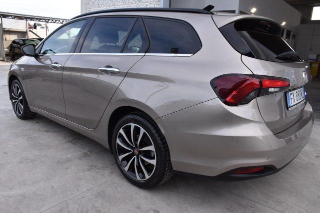 FIAT Tipo 1.3 Mjt S&S SW Lounge *Pelle,Retrocamera*