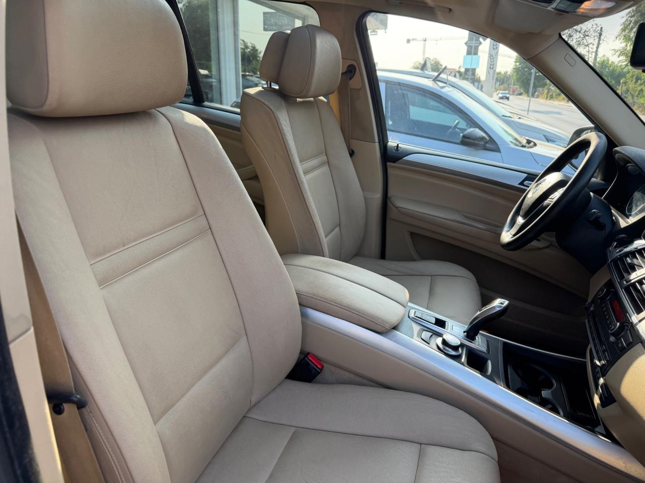 Bmw X5 3.0d cat Futura