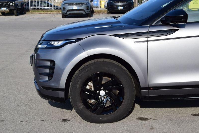 Land Rover RR Evoque Range Rover Evoque 2.0D I4-L.Flw 150 CV AWD Auto R-Dynamic S