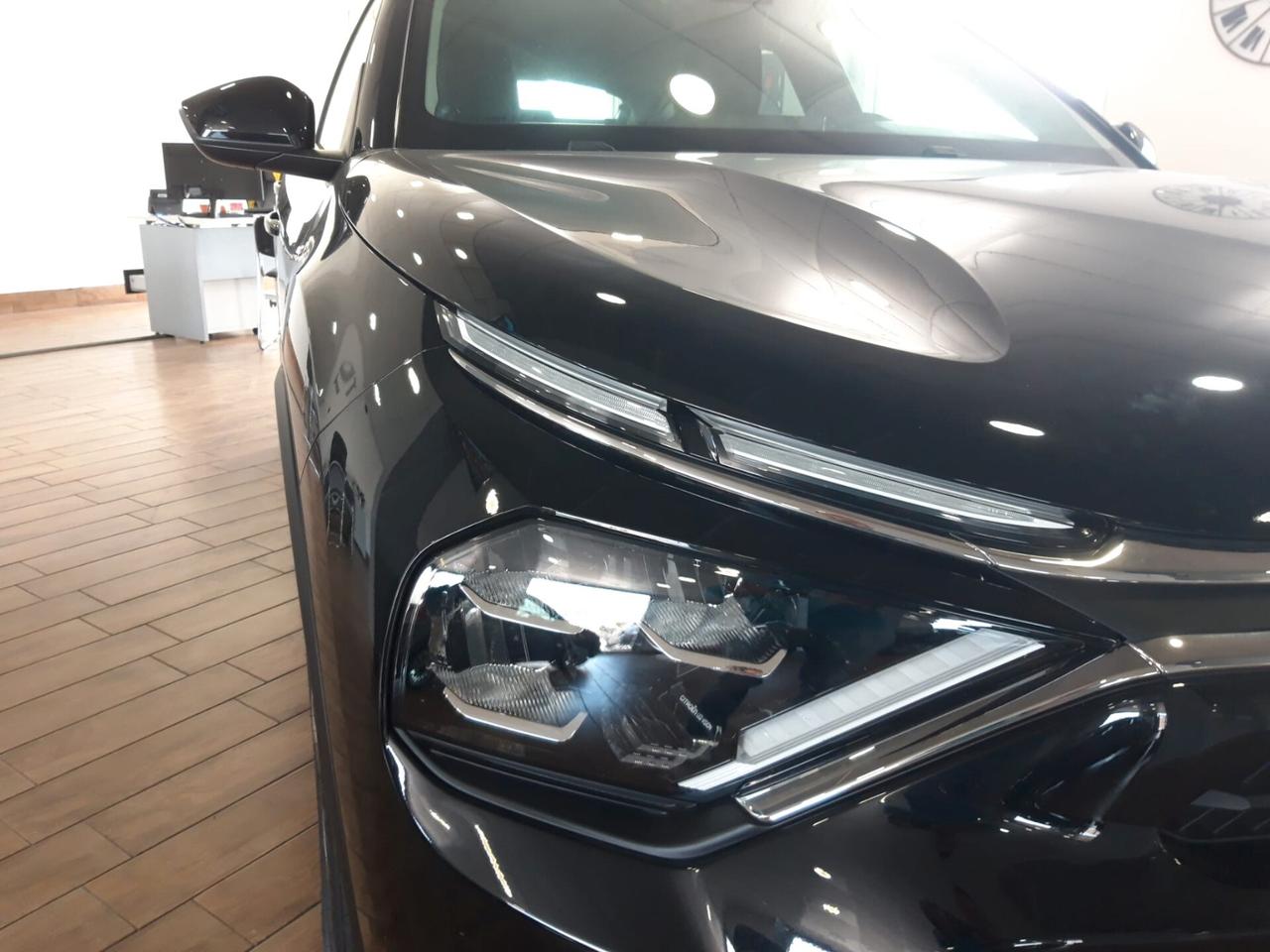 Citroen C4 PureTech 130 S&S Plus
