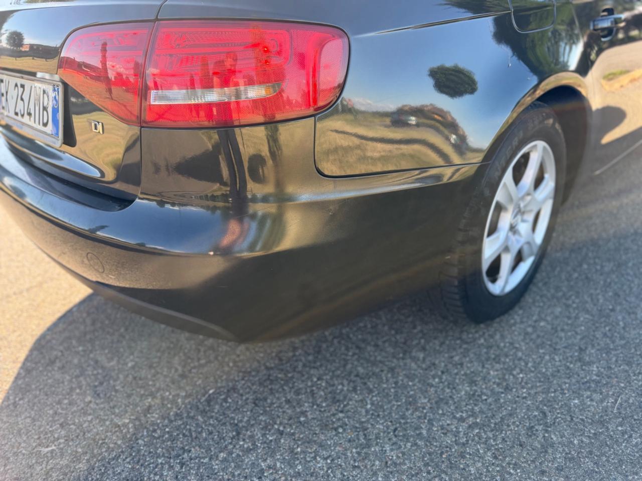 Audi A4 Avant 2.0 TDIe F.AP. Ambiente