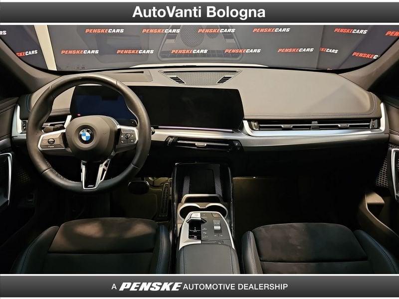 BMW X1 X1 xDrive 20d Msport Pro