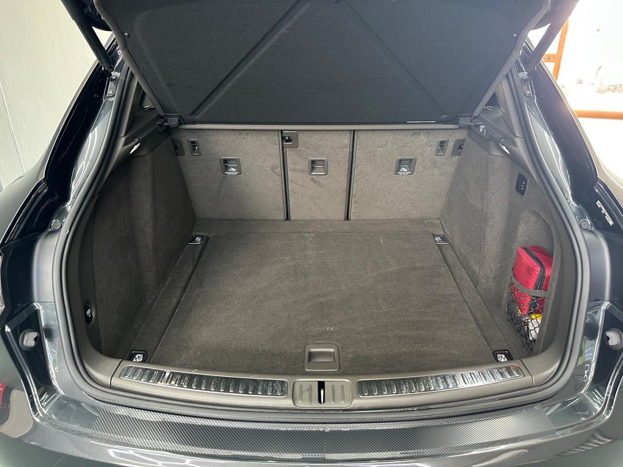 Porsche Macan 3.0 S CV 354 2019