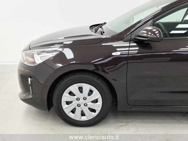 Kia Rio 1.2 MPi 5 porte Active
