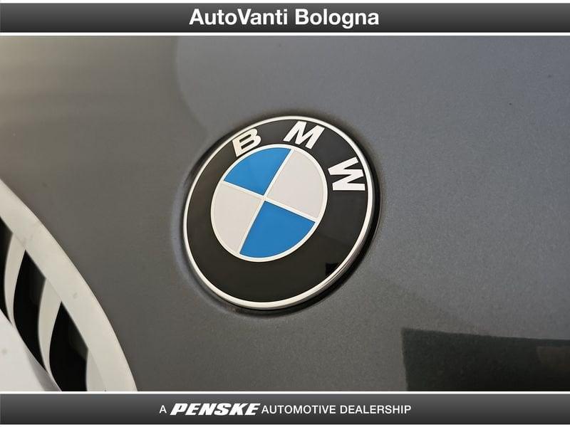 BMW X1 sDrive18d xLine Plus