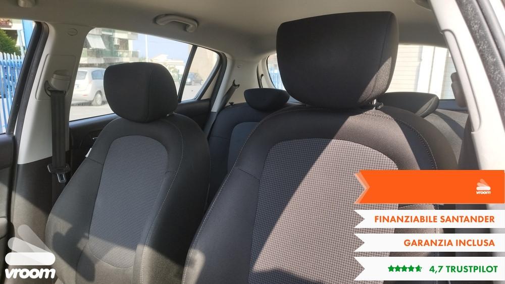HYUNDAI i20 i20 1.2 5p. BlueDrive GPL Classic