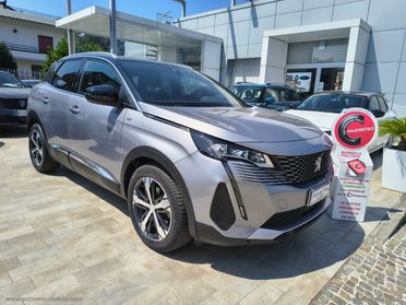 PEUGEOT 3008 BlueHDi 130 S&S EAT8 GT