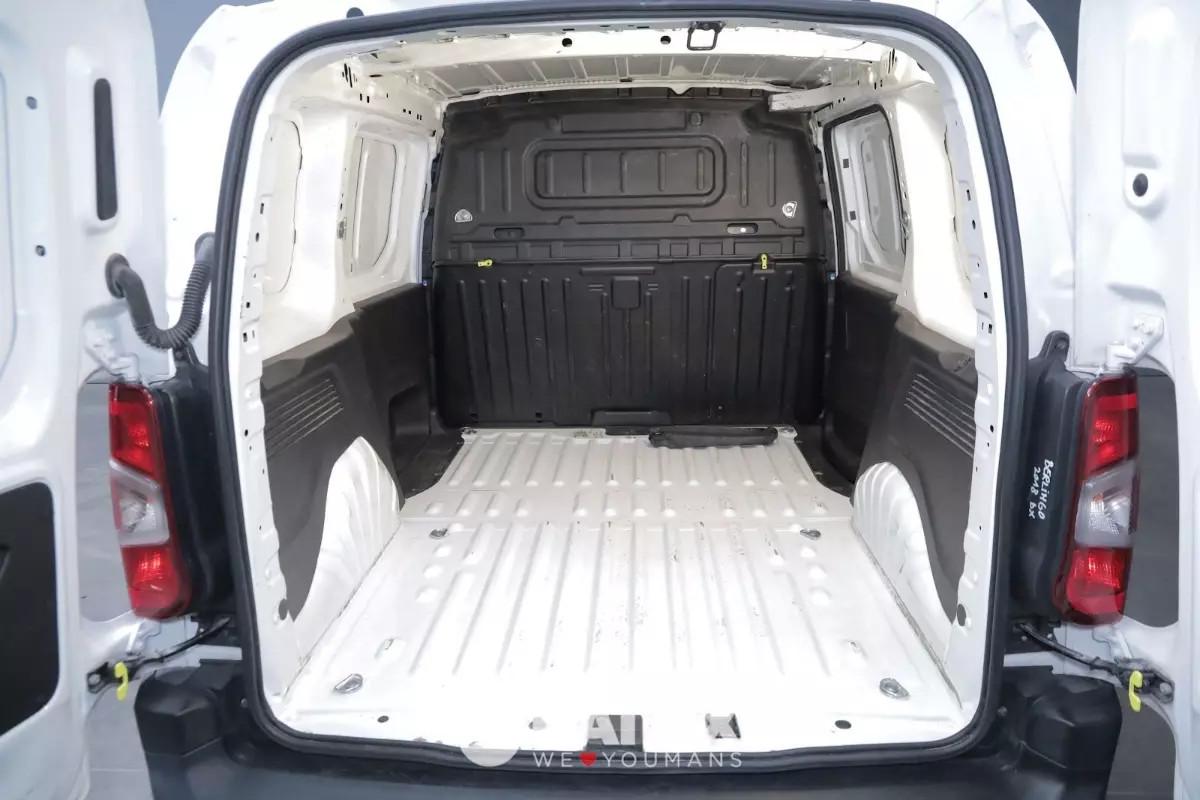 Citroen Berlingo 1.5 BlueHDI 75CV M Club 3p.ti (IVA ESCLUSA)