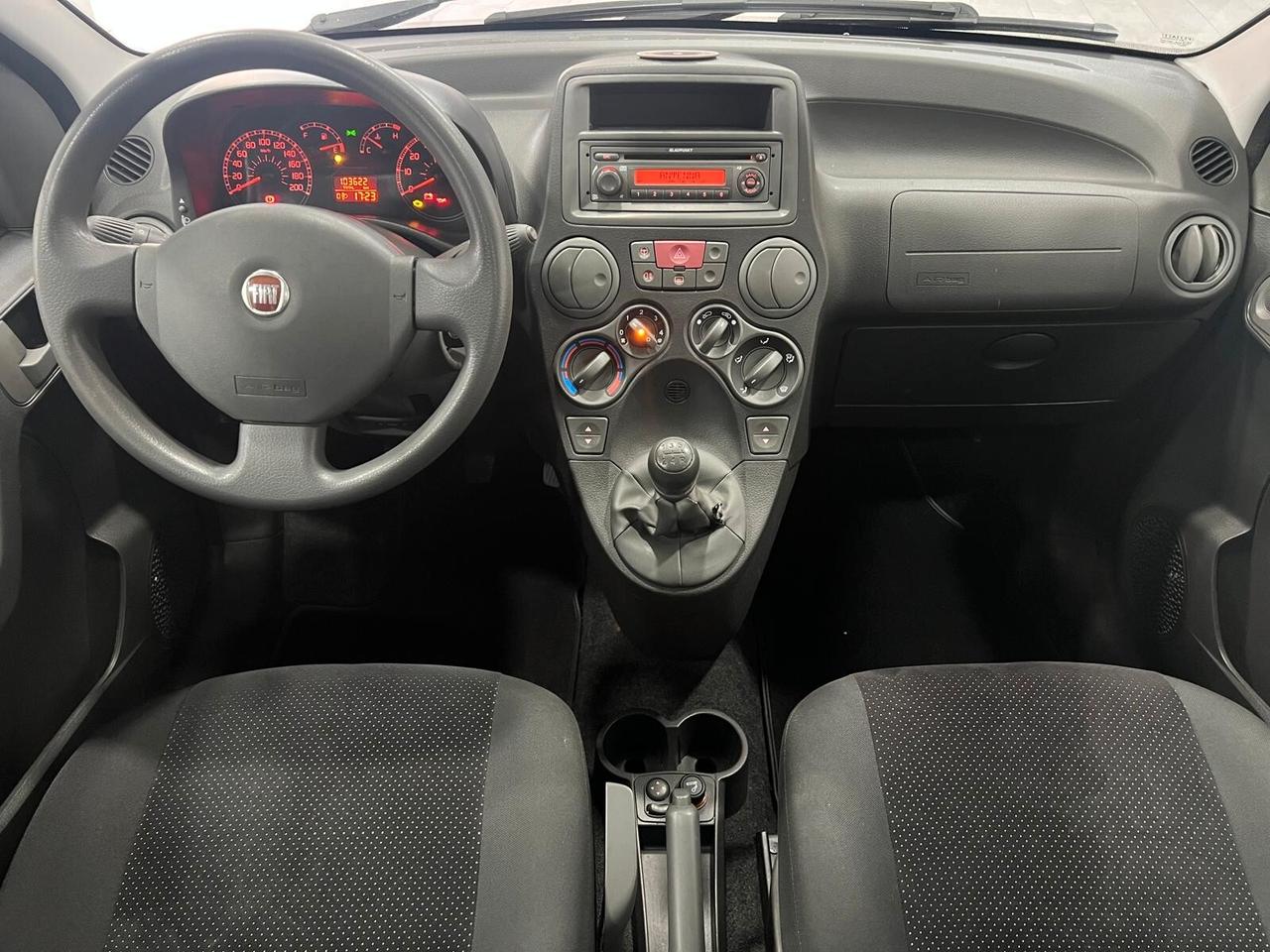 Fiat Panda 1.2 Emotion