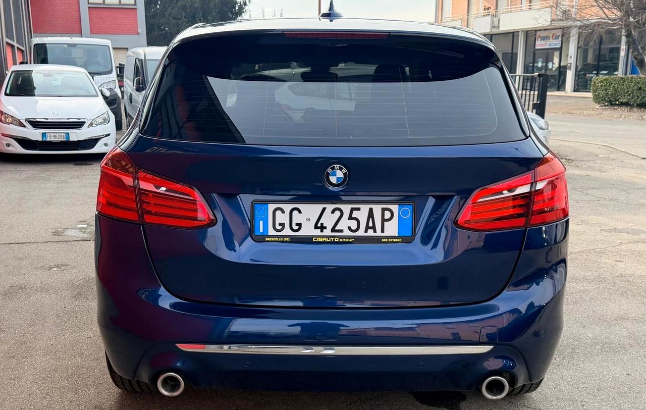 Bmw 220 220d xDrive Active Tourer