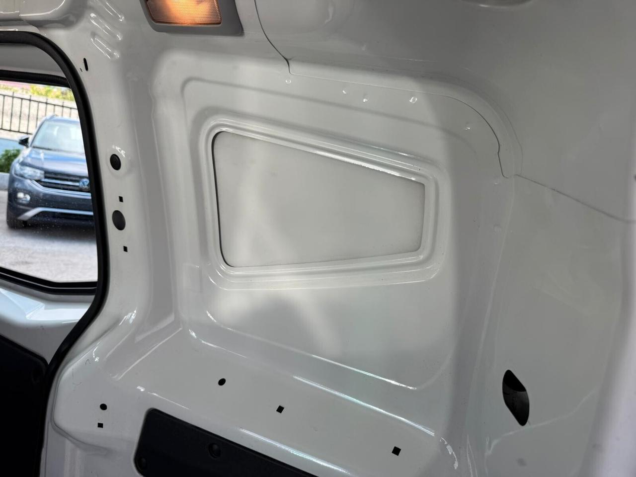 Fiat Fiorino 1.3 MJT 95CV Cargo SX