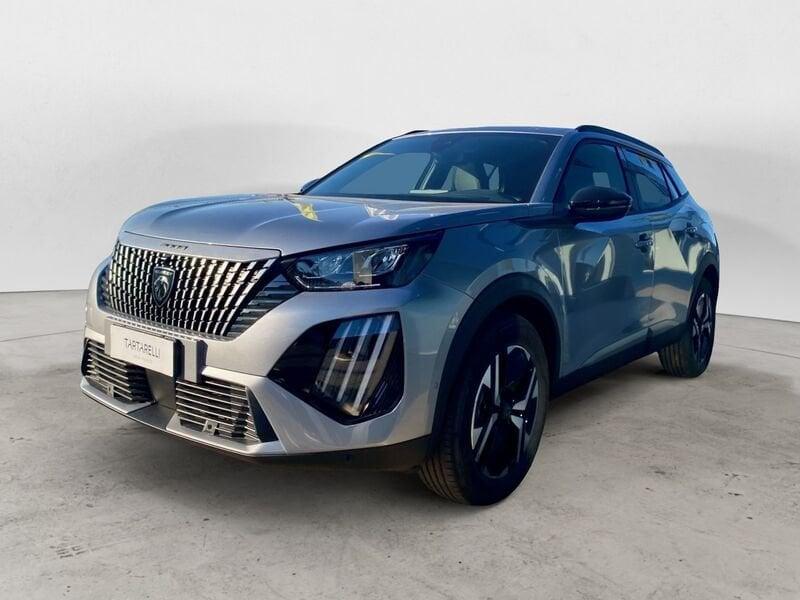 Peugeot 2008 2008 PureTech 100 S&S Allure