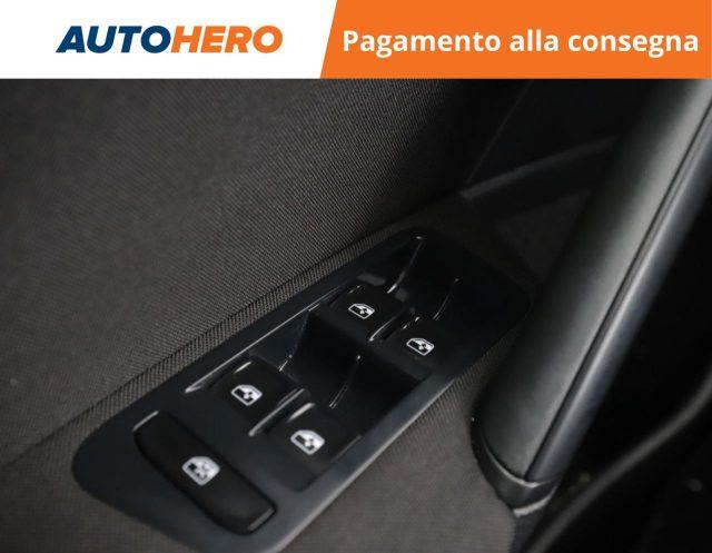 VOLKSWAGEN Golf 1.6 TDI 90 CV 5p. Trendline BlueMotion Technology