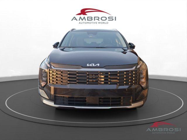 KIA Sportage PE 1.6 BUSINESS GPL