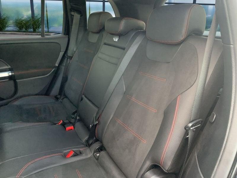 Mercedes-Benz Classe GLB GLB 200 d Automatic Premium