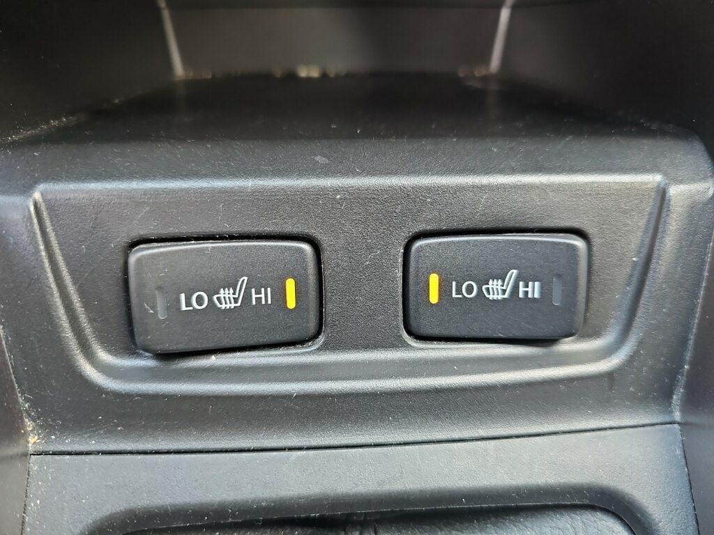 Suzuki Vitara 1.4 Boosterjet Hybrid Easy Cool 2WD