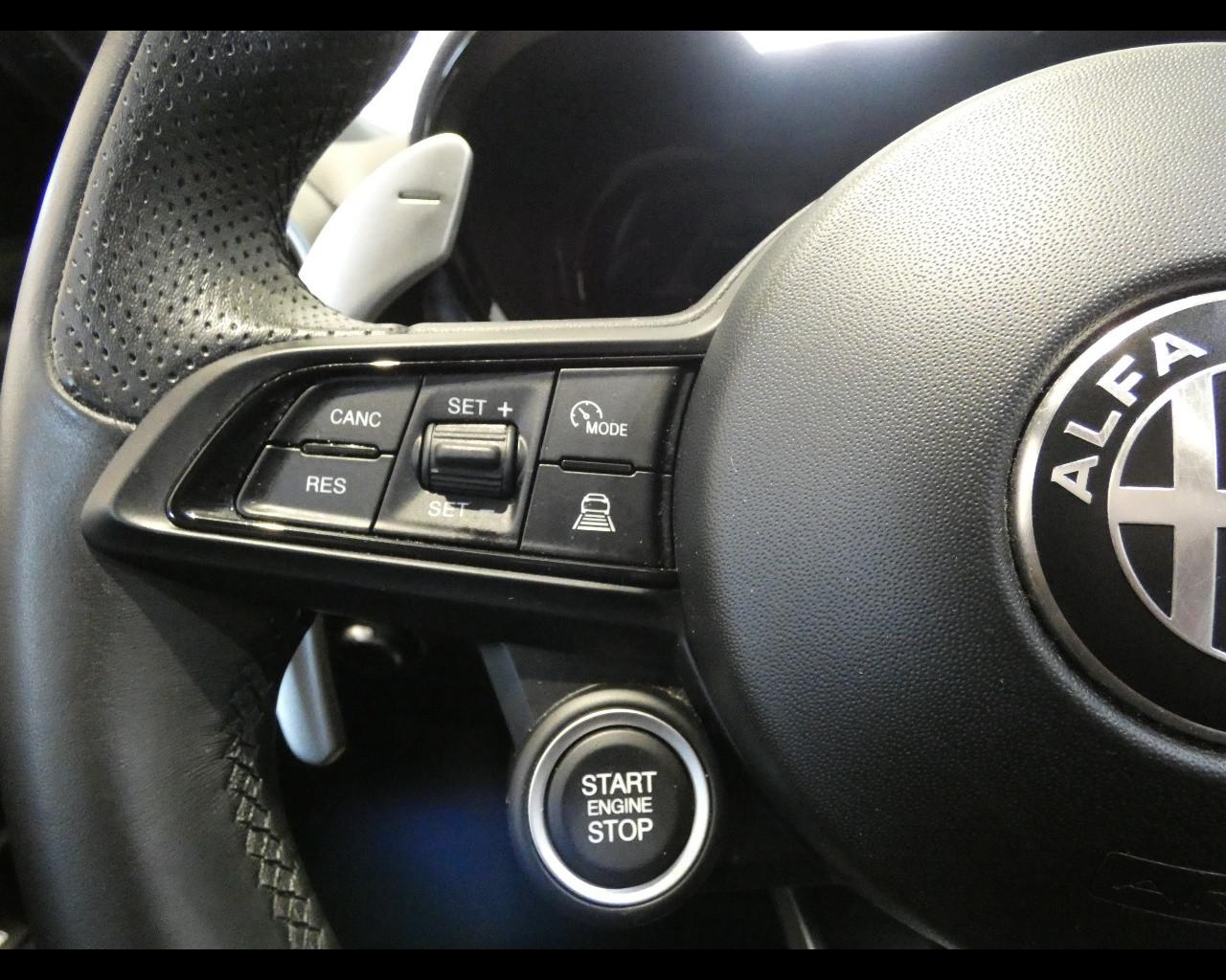 ALFA ROMEO Tonale - Tonale 1.5 130 CV MHEV TCT7 Edizione Speciale