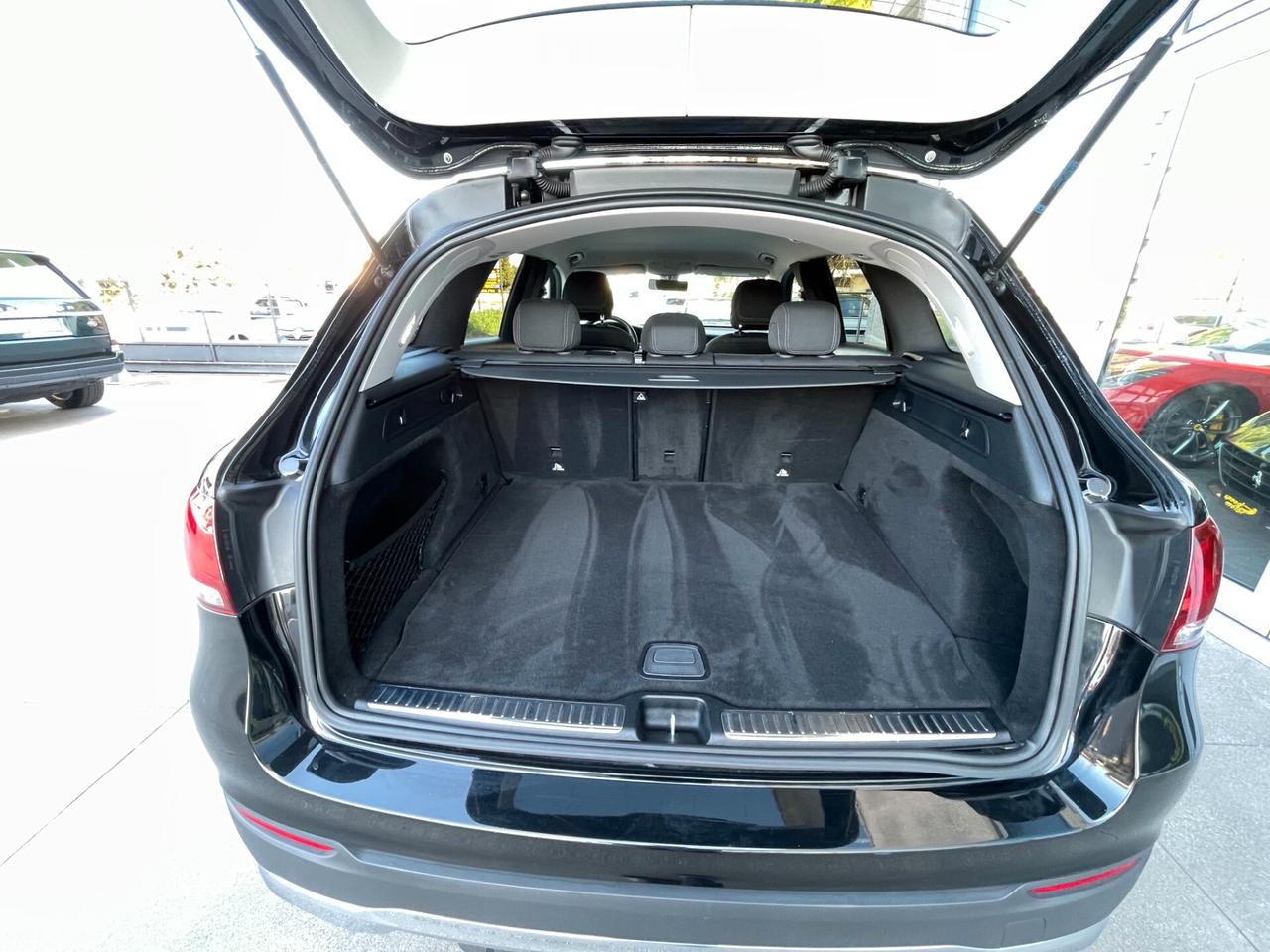 Mercedes-benz GLC 220 d 4Matic Sport