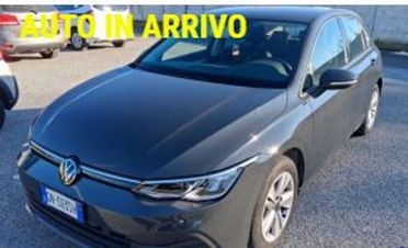 Volkswagen Golf Golf 1.0 etsi evo Life 110cv DSG*AUTO IN ARRIVO*