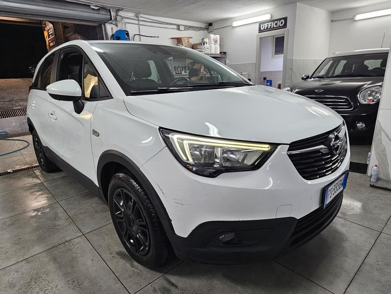 OPEL CROSSLAND X 2020 CON SOLI 65.00OKM