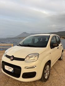Fiat Panda 1.2 EasyPower GPL unico proprietario