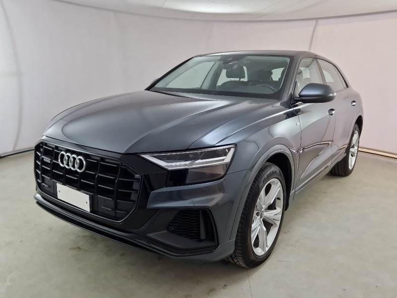 AUDI Q8 50 TDI 286 CV QUATTRO TIPTRONI