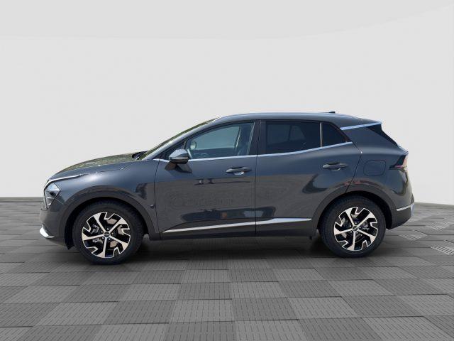 KIA Sportage Sportage 1.6 CRDi MHEV DCT Style