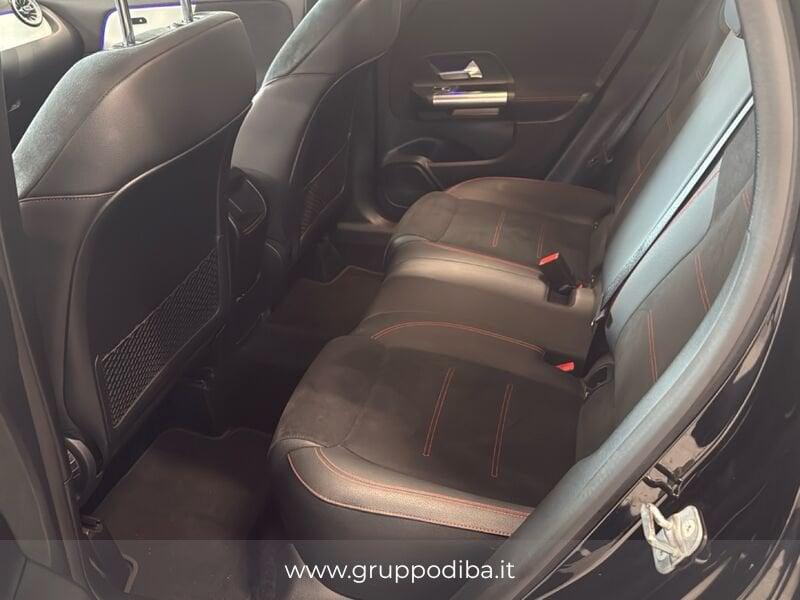 Mercedes-Benz GLA GLA-H247 2023 200 d AMG Line Premium 4matic auto
