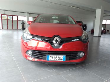 Renault Clio 1.2 75CV 5 porte Live