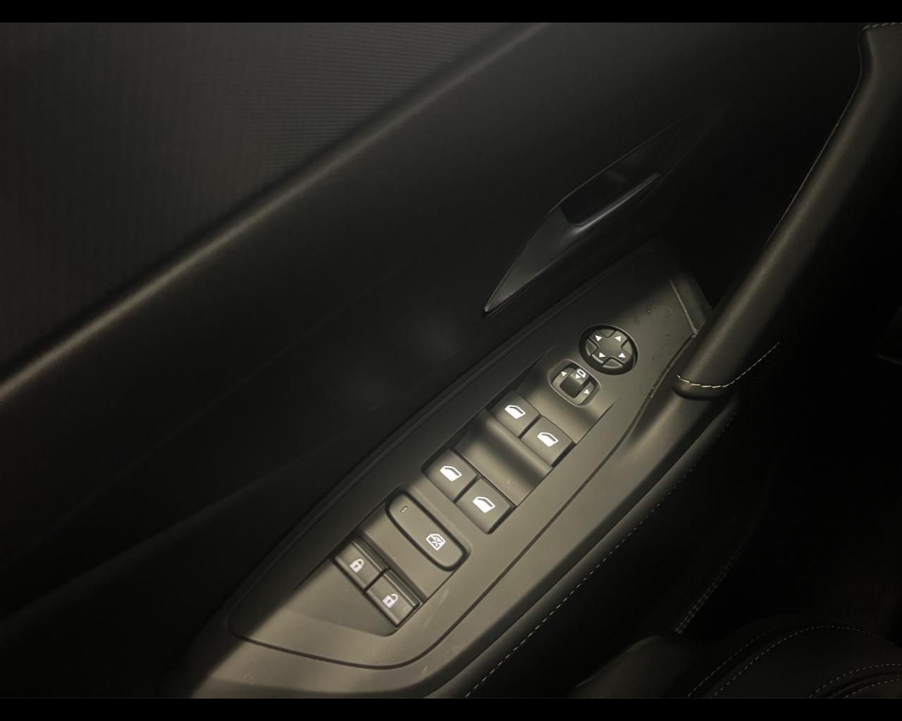 PEUGEOT 308 BL - BlueHDI 130 S&S EAT8 GT