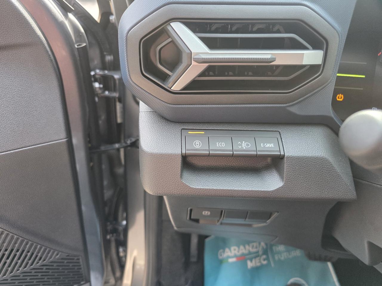 Dacia Duster Hybrid 140 CV Journey