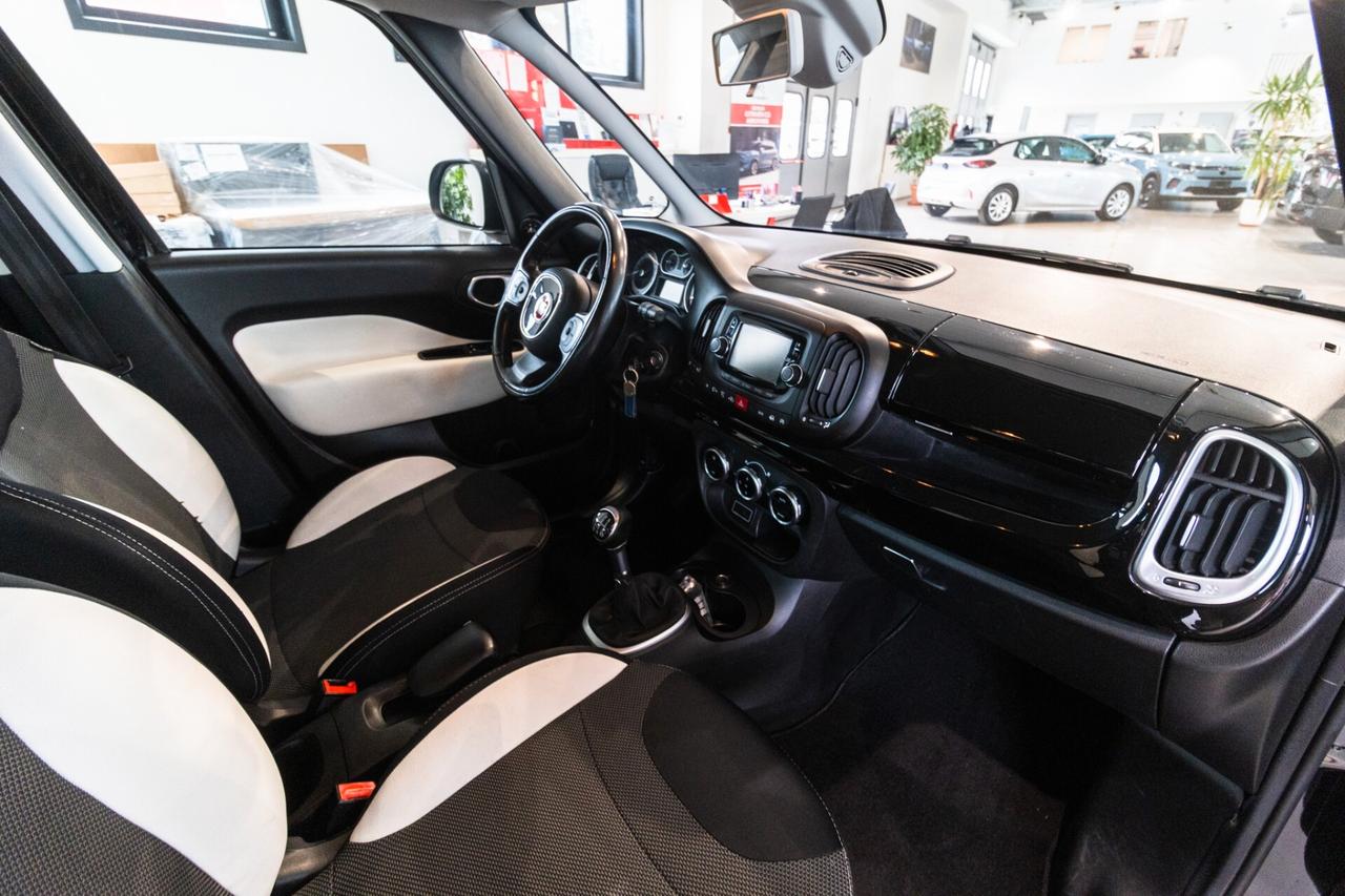 Fiat 500L 1.3 Multijet 85 CV Trekking
