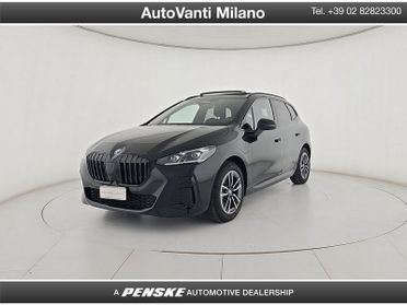BMW Serie 2 Active Tourer 225e Active Tourer xdrive Msport auto