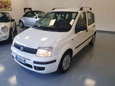 FIAT Panda 1.2 69000km GPL